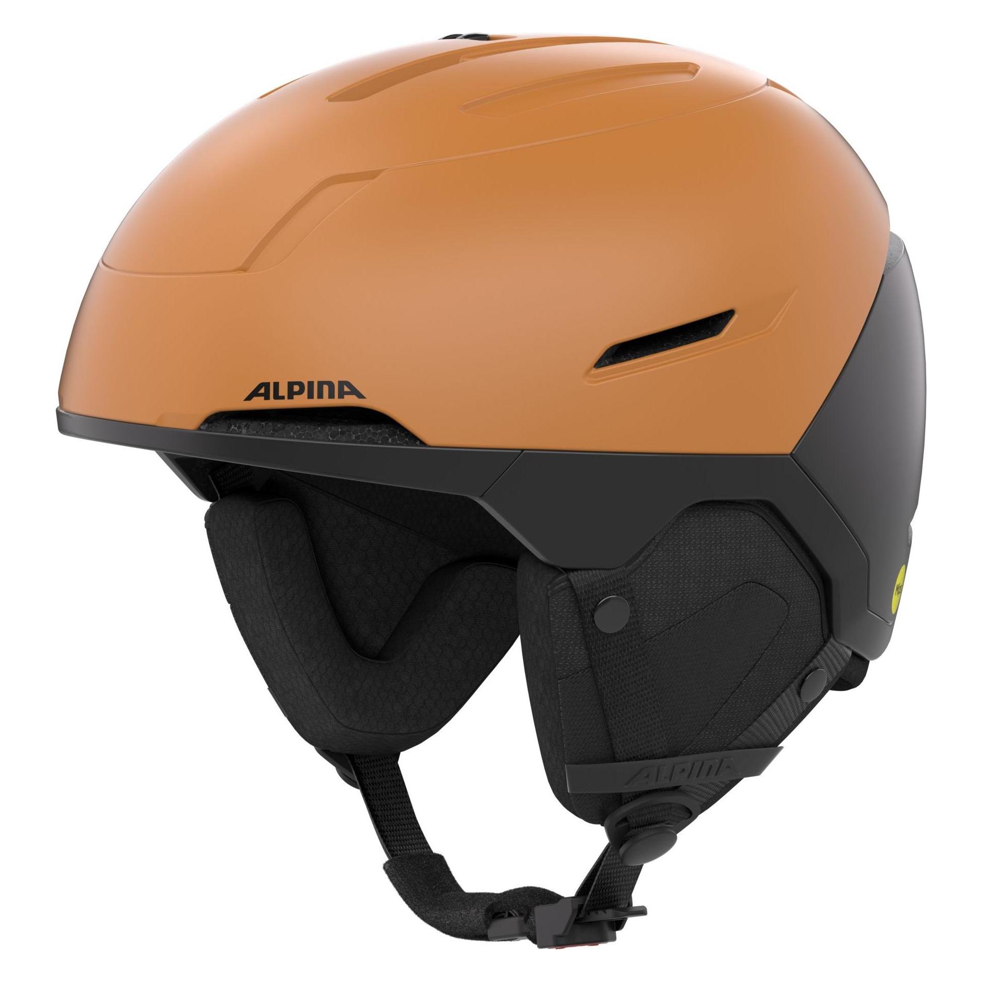Alpina Versatile Mips (55 - 59 cm, M) (56798079)