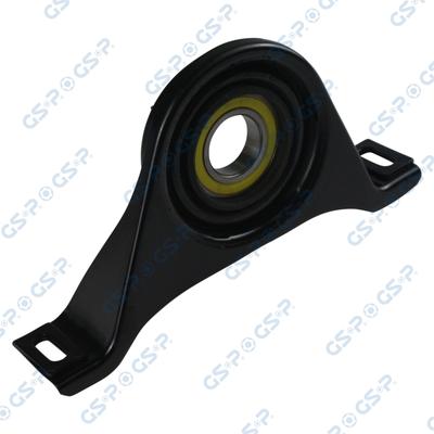GSP Lagerung, Gelenkwelle 512668 mitte für Mercedes