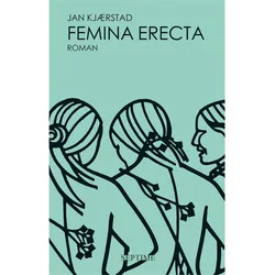 Femina erecta, Belletristik von Jan Kjaerstad, Bernhard Strobel
