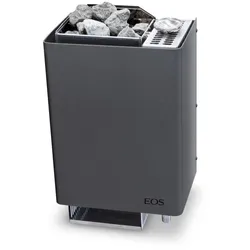 EOS Saunaofen Bi-O MINI W 3kW anth