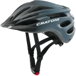 Cratoni, Velohelm, (50 - 55 cm)