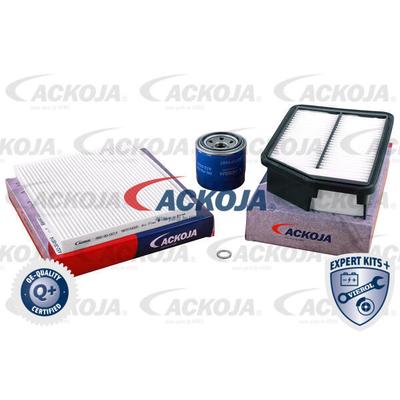 ACKOJA Filter-Satz A52-2000 für HYUNDAI