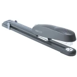 RAPESCO Frontlade-Langarm-Heftgerät »790« schwarz, 38.6x8.7x30 cm