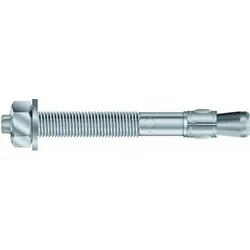 MKT Bolzenanker B 10-20-26/95 Stahl feuerverzinkt - Zulassung Option 7