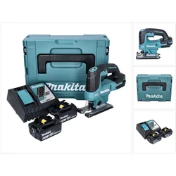 Makita, Stichsäge, DJV 184