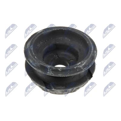 NTY Lagerung, Stoßdämpfer AD-TY-038 für TOYOTA