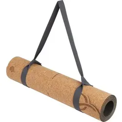 ENERGETICS Matte Yoga-Matte Yoga Cork mat, Größe ONE SIZE in Braun Braun