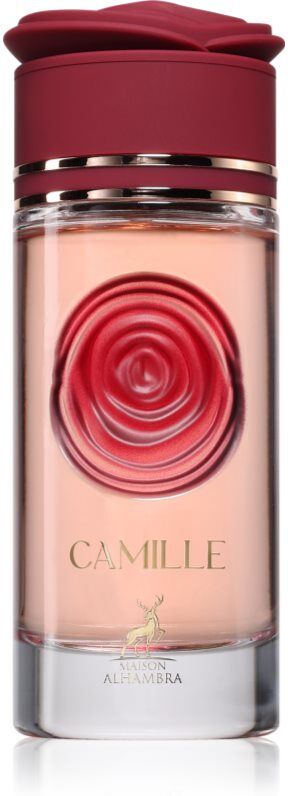 Maison Alhambra Camille Eau de Parfum pour femme 100 ml