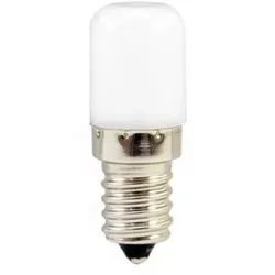 OMNILUX LED Mini-Lampe 230V E-14 2700K