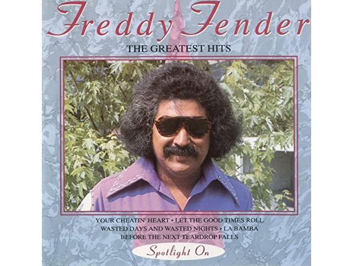 The Greatest Hits