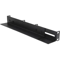Deltaco 19-AL4560, Serverschrank Zubehör, Schwarz