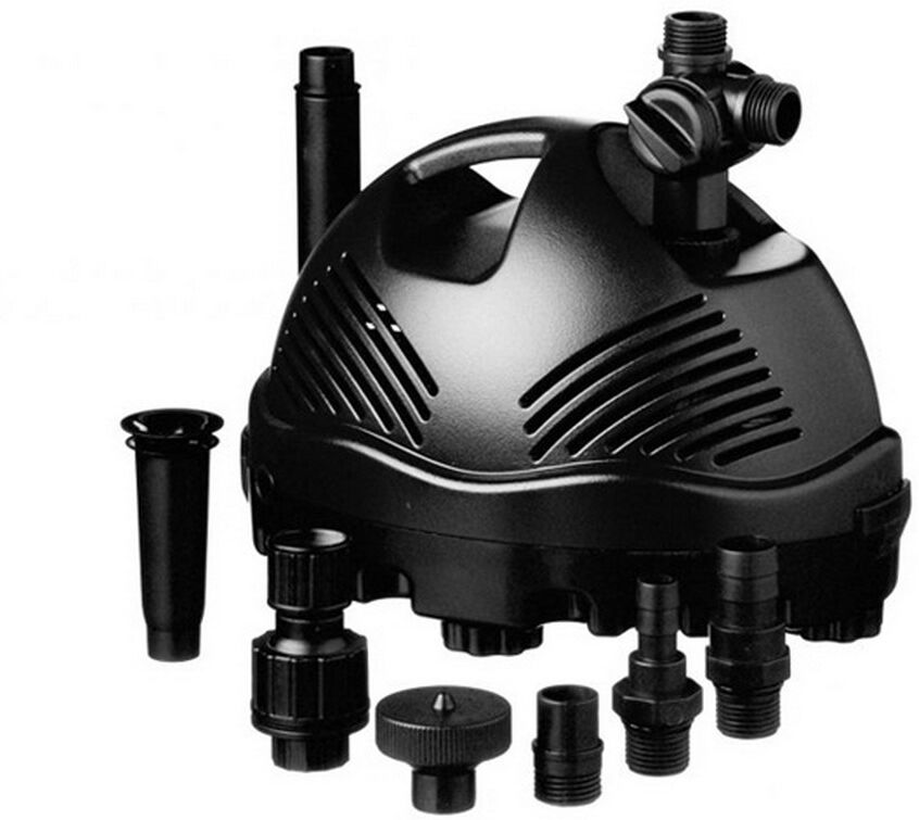 Pompe pour bassin ELIMAX 1500 Ubbink