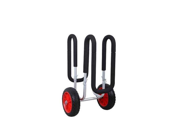Trolley für SUP