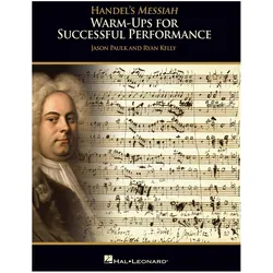 Handel/'s Messiah, Fachbücher