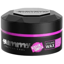 Gummy Haarwachs Gloss Extra Hold 150 ml