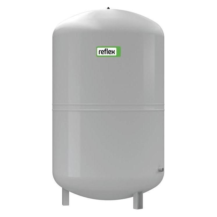 Reflex Winkelmann Membran-Druckausdehnungsgefäss N grau, 6 bar 800 l 800 l (1x) (8218500)