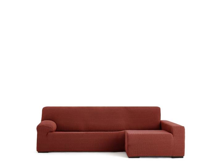 Housse de canapé en L droite chaudière 250 * 360 cm
