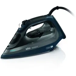 Braun SI9682DB TexStyle 9 Dampfbügeleisen