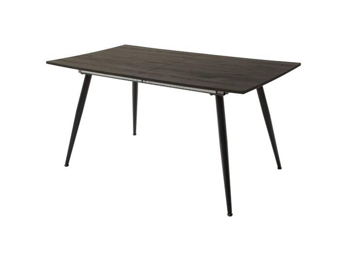 Esstisch ausziehbar Barbuda LxB: 160x90cm Nachteiche Dekor