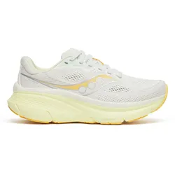 Saucony Damen Guide 19 weiß 40.5