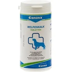 WELPENKALK Tabletten 350 g