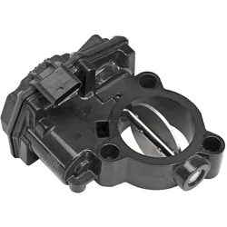 Steuerklappe Luftversorgung CONTINENTAL/VDO 2803600002380 für BMW 1er X5