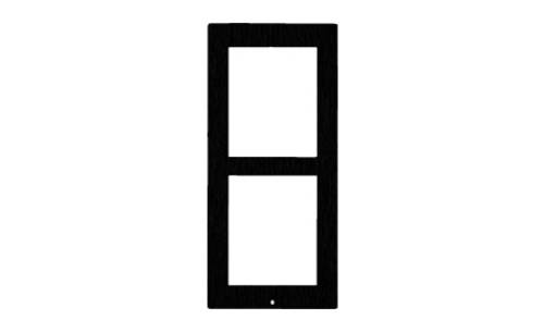 2N Telecommunications 9155022B Schwarz