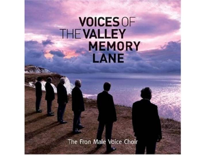 Voices Of The Valley: Memory Lane
