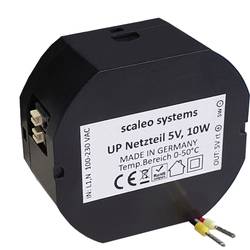 scaleo systems VV-210132-0 Netzteil / Stromversorgung 5 V/DC 2 A 10 W