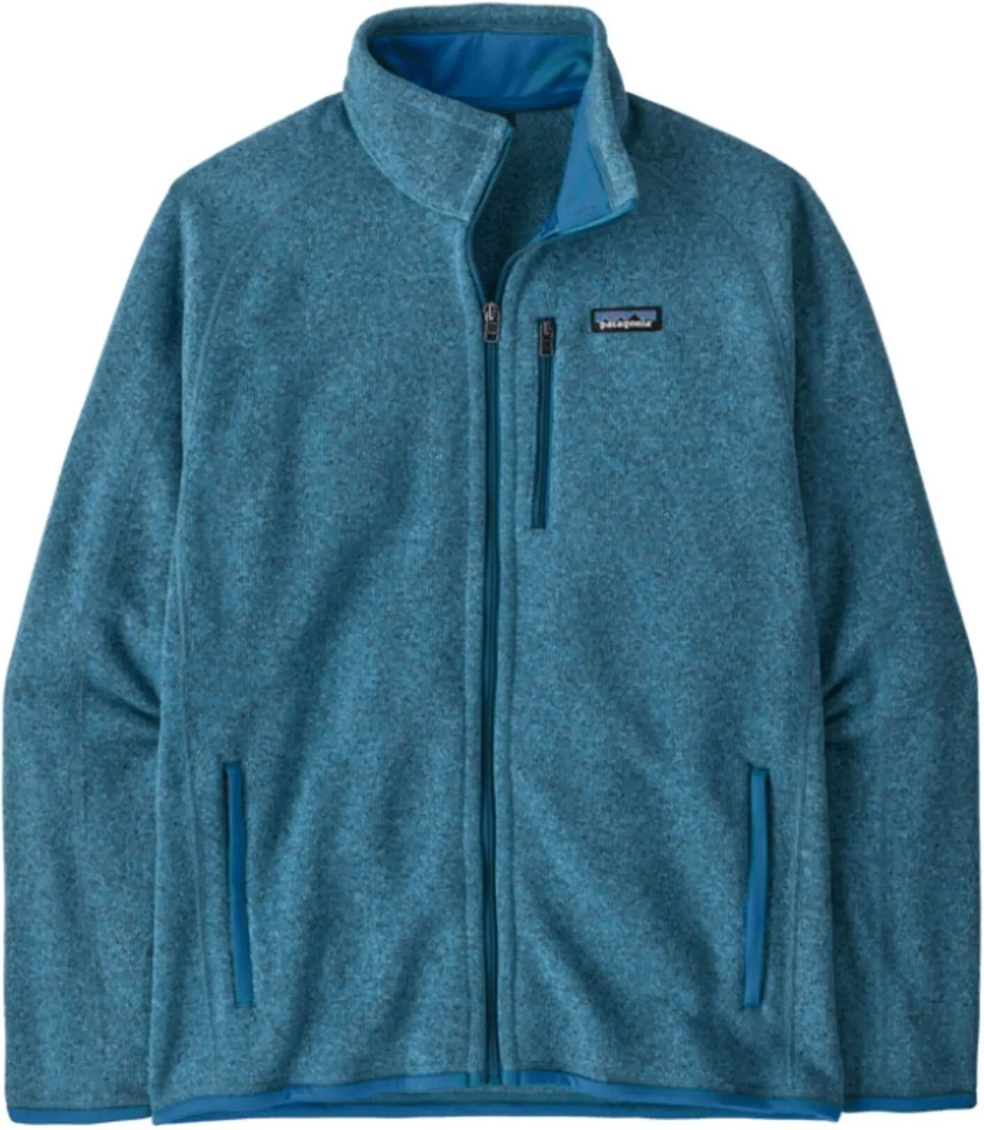 Patagonia Veste Polaire Better Bleu XS