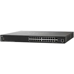 SG350X-24P-K9-EU neu