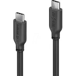 SON SPC-U200-005 - Sync- & Ladekabel, USB-C, 60 W, 0,5 m