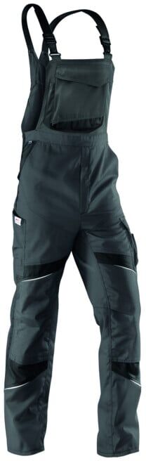 KÜBLER Salopette ACTIVIQ 58 ; Kübler Workwear (3250 5365-9799-58)