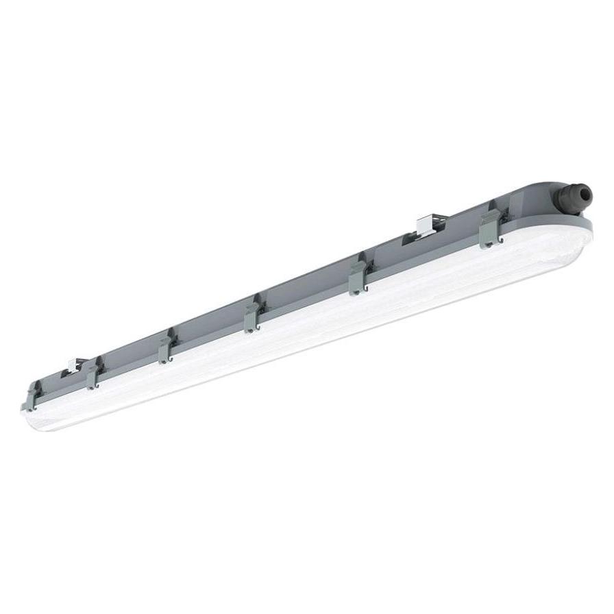 V-Tac VT150048MN LED wasserdichte Armatur MSerie 1500mm 48W 4000K Milky Cover 120 lmW (5760 lm) (2120203)