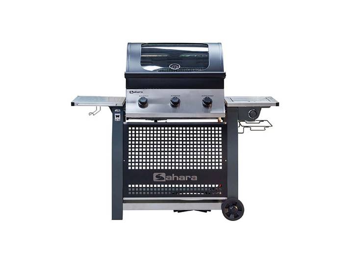 Sahara S375 Gasgrill
