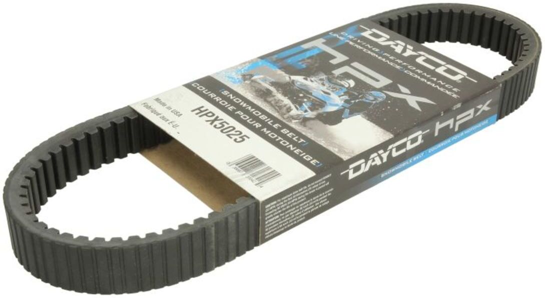Antriebsriemen DAYCO DAYHPX5025