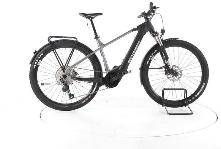 Bergamont Revox Pro Vélo Électrique de Trekking - 297156