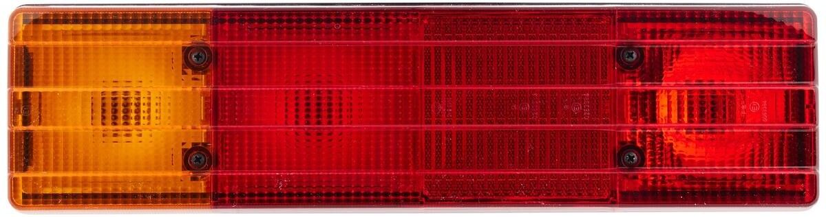 HELLA 2VA 004 887-031 Rear light