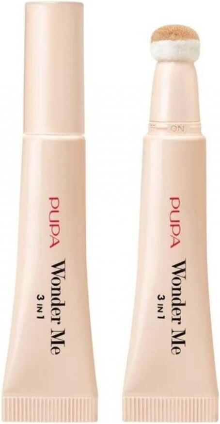 Correttore viso Pupa Wonder me 3 in 1 030 Medium Warm Beige