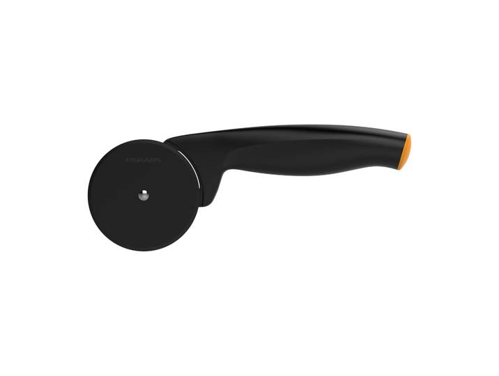 Fiskars Roulette à pizza Functional Form Noir