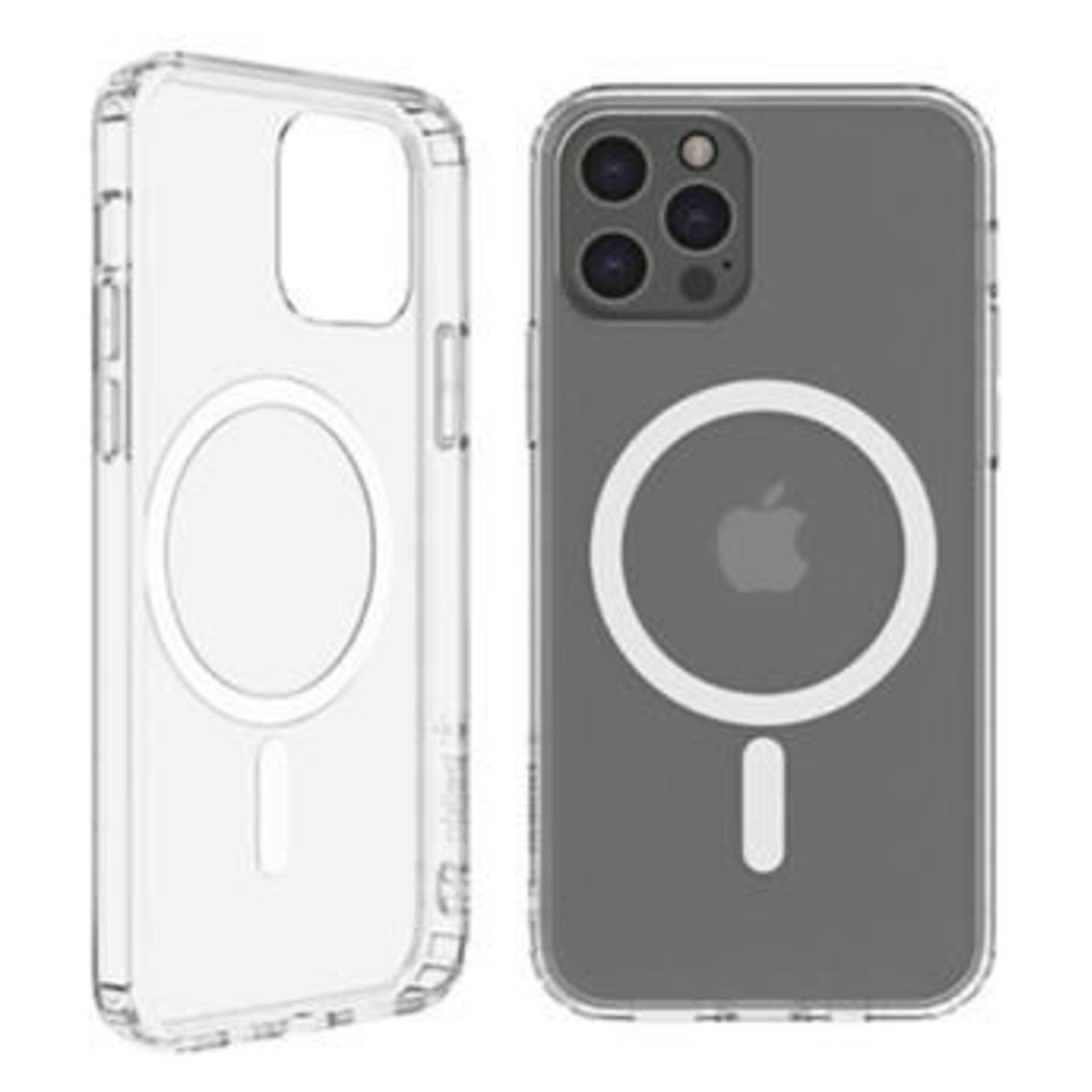 Belkin SheerForce (Apple iPhone 13 Pro) (MSA006BTCL)