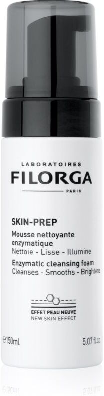 FILORGA SKIN PREP ENZYMATIC CLEANSING FOAM Reinigungsschaum 150 ml