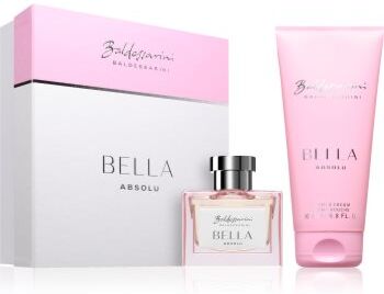 Baldessarini Bella Absolu coffret para mulheres 1 un.. Bella Absolu