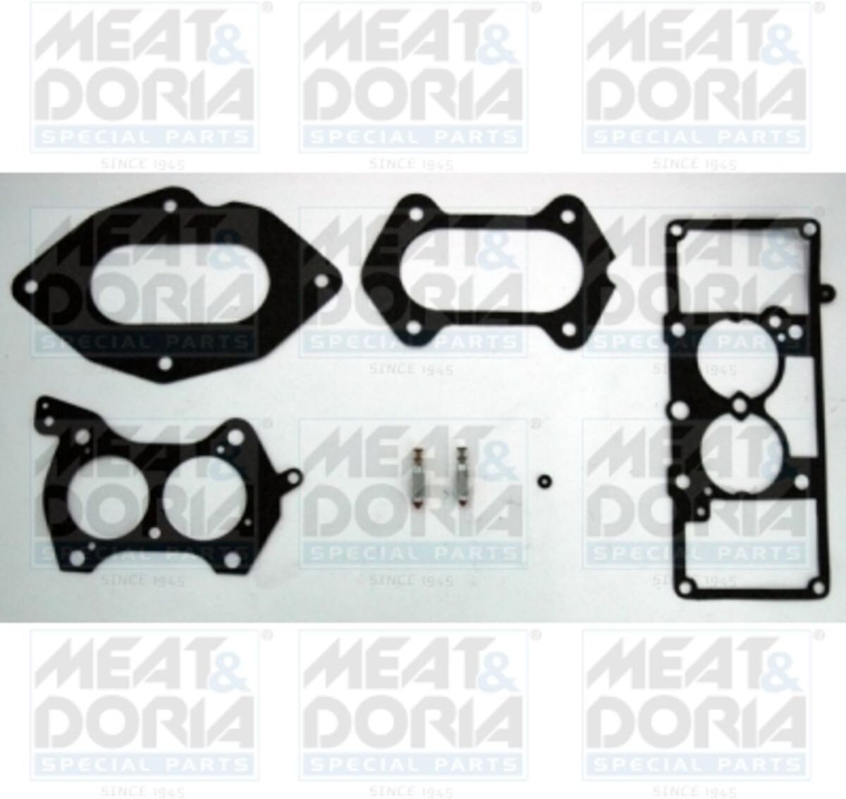 Meat & Doria Kit di riparazione, carburatore S52G