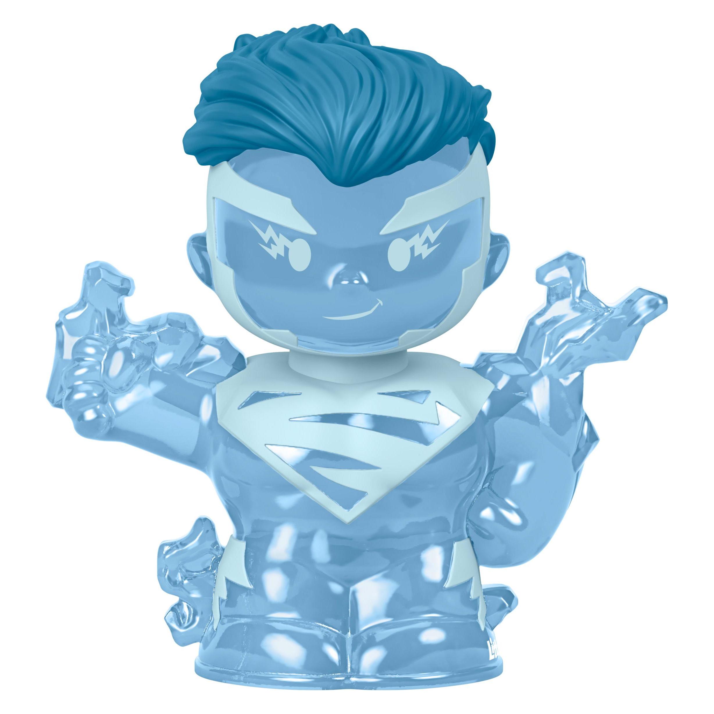 Fisher-Price Little People Collector Superman (2025, 4F) (JFD63)