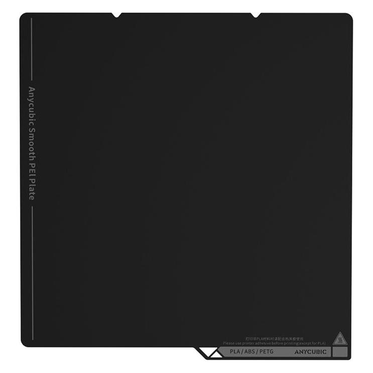 Anycubic Smooth-Druckbett für den Kobra S1/S1 Combo (Ersatzteile) (S010329)