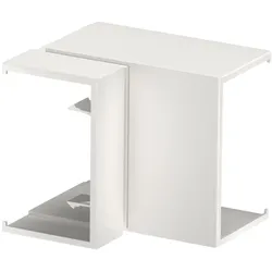Rehau, Leitungsführung, Signa (11 cm)