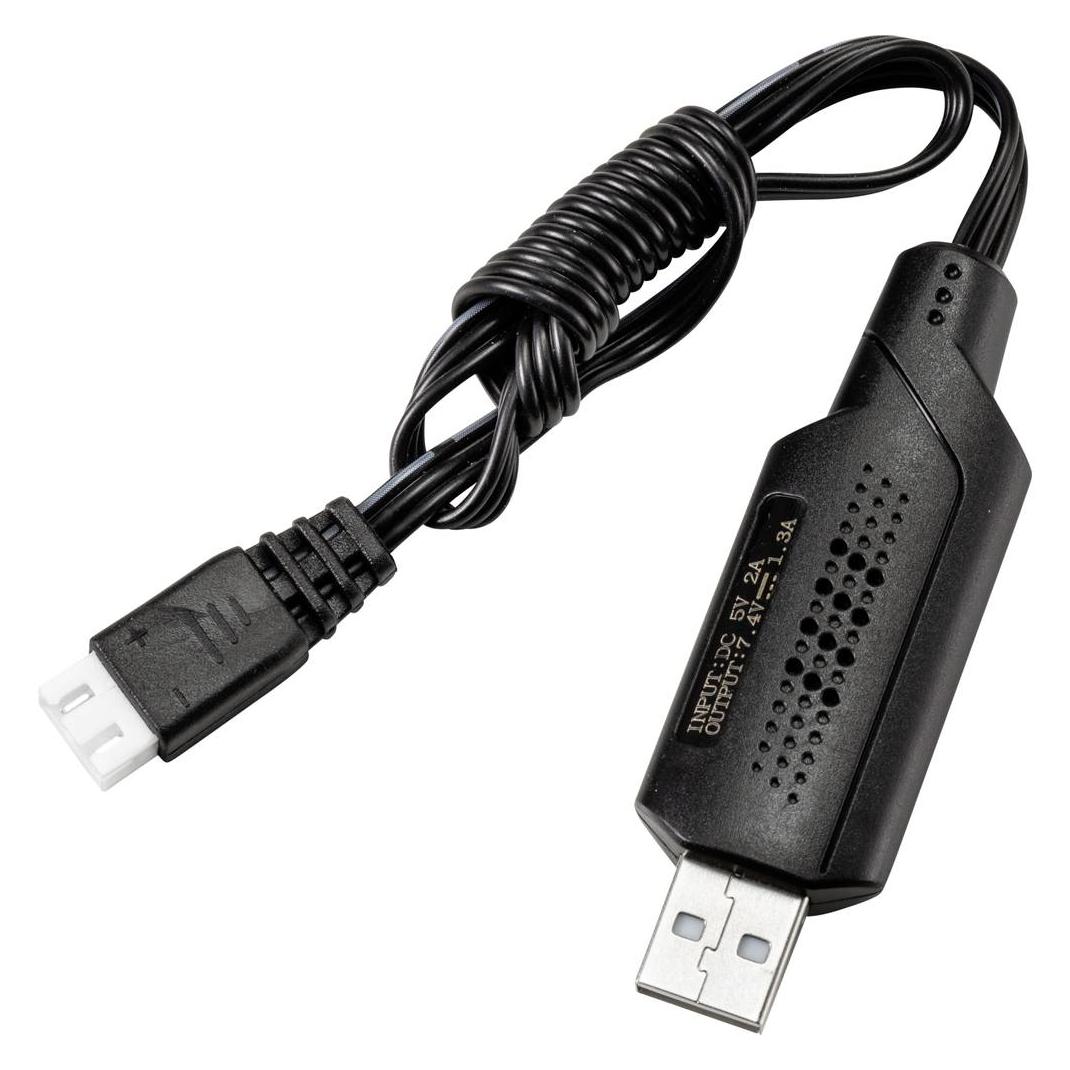 Reely RE-6904722 Ersatzteil USB-Ladekabel (RE-6904722)