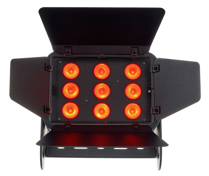 Stairville HL-x90 RGB WW