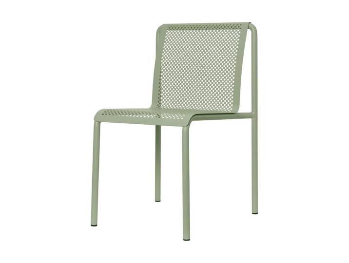 Ferm Living Dapple Stuhl Tea Green